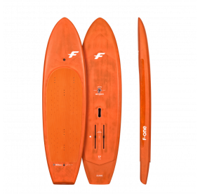 ROCKET MIDLENGHT 6.4 / 105 litres