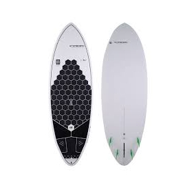 SPICE 9.3*32.75 LIMITED SERIES