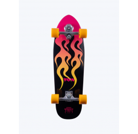 ERIN BROOKS POWER BLAZE 31.5 YOW