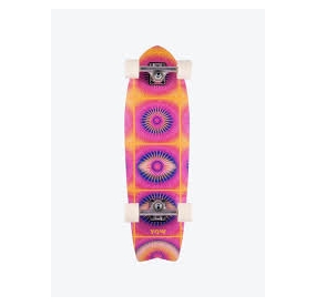 SALEMA 9.0*29.5 YOW CITY CRUISER