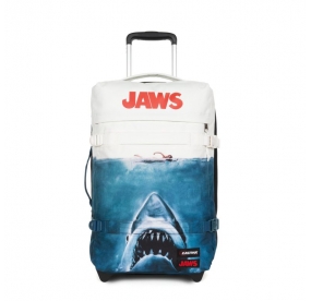 TRANSIT'R 3T9 JAWS POSTER