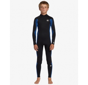 3/2mm Foil - Combinaison de surf...