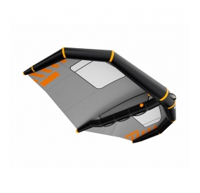 EVO WING 4.5 GREY Y26