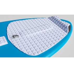 GRIP COMPLET PAD ARRIERE + ARCH...