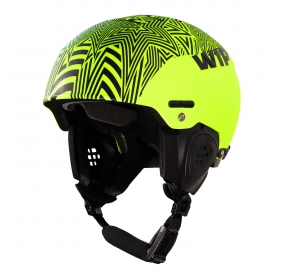 WIFLEX PRO 2.0 HIGH VIS M-L