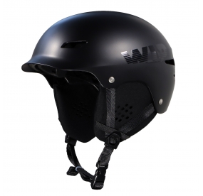 WIPPER 2.0 STEALTH BLACK M-L-X...