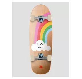 RAINBOW 8.25*25.79 TRICKS