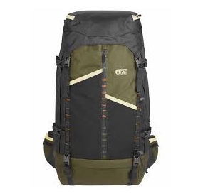 OFF TRAX 30+10 BACKPACK TOBACO
