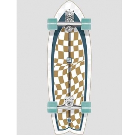 CHECKER 30.9.75 SURFSKATE
