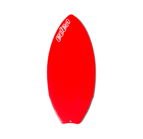 SKIM SHAPE BIG FISH EDEN ROUGE