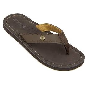 PILAT BROWN COOL SHOE