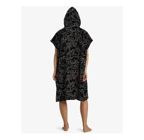 HOODED TOWEL BPB
