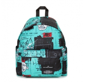 DAY PAK'R 4Y6 BASQUIAT EQUALS