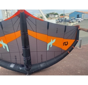 f-one strike V4 5.0m