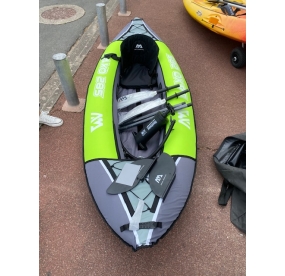 kayak gonflable LAXO 285