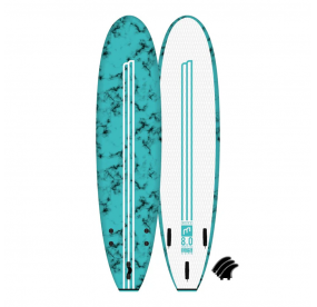 EPS CORE FUNBOARD MADNESS 8.0