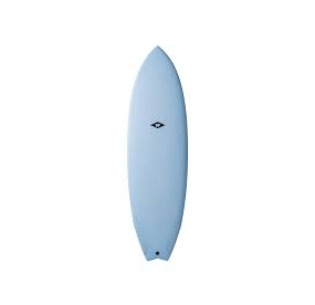 6.0 PROTECH FISH BLUE TINT