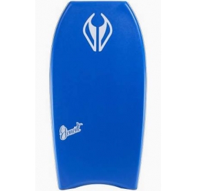 ELEMENT ROYAL BLUE FLURO YELLOW 42