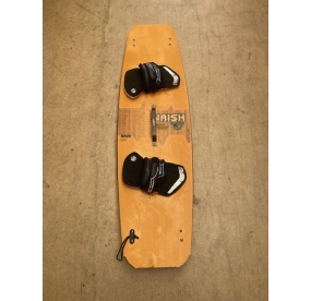 naish 2008 haze 133*39