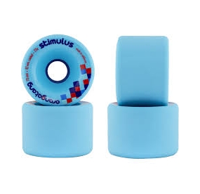 ORANGATANG STIMULUS 70MM BLUE