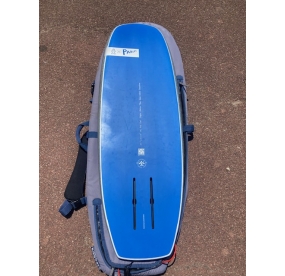 Planche surf foil Starboard...
