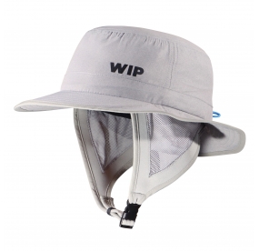 BOB BUMP SHELL GREY