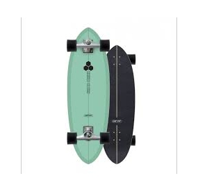 CARVER CI TWIN PIN 31.75