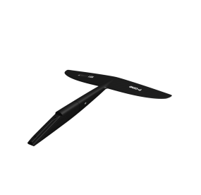 MONOBLOC TAIL XS 141 CARVING W