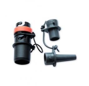 DUOTONE embout adaptateur...