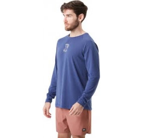 T-shirt Anti-UV homme MARIBO SS...