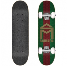 HOUSE LOGO 6.0*23.5 GG FAM MICRO