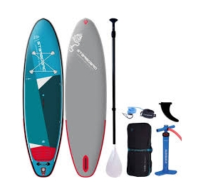 Stand Up Paddle gonflable...