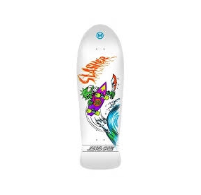 SANTA DECK REISSUE MEEK OG SLASHER