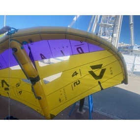 unit dlab 2024, 4.5m