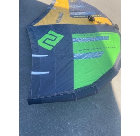 patrik volant V2 4.8m