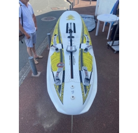 starboard phantom 295