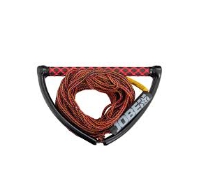 PRIME WAKE COMBO RED