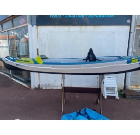 kayak tahe HP1