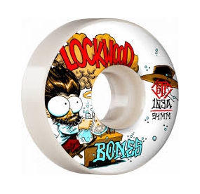 BONES STF 54MM V3 LOCKWOOD
