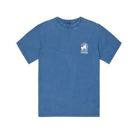 PICTURIDE TEE SERENITY BLUE
