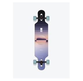 MIRAGE 38.9*8.75 DROP LI