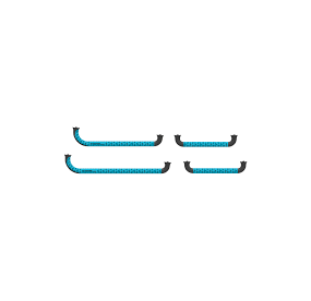 HANDLE FUSION SET taille L