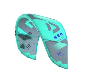 NEO 2025 12M MINT/DARK GREY