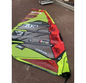 ka sail ka race 5.5m