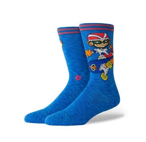 REGGIE AND OTTO CREW ROYAL