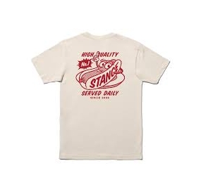 DOG SS CANVAS