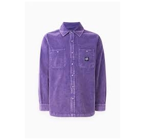 JIMI SHIRT