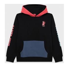 VTG SCREAMING CONNECT BLACK