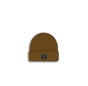 KULDO BEANIE BRONZE BROWN