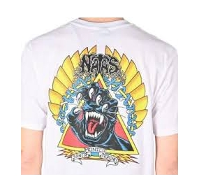 NATAS SC PANTHER WHITE